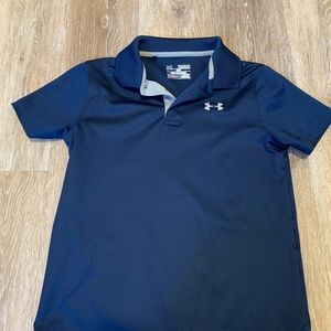 Under Armour Heatgear Polo